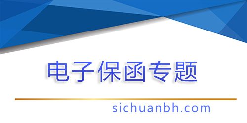 【問答】紙質(zhì)保函和電子保函的區(qū)別，電子保函有風(fēng)險嗎