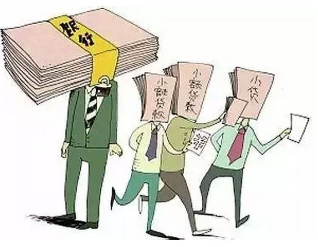 反擔保方式